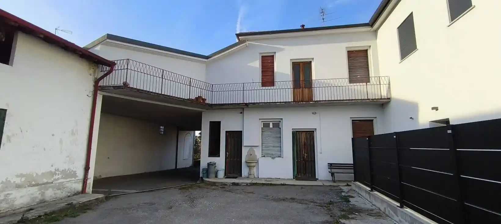Casa indipendente in vendita a Cornate d'Adda