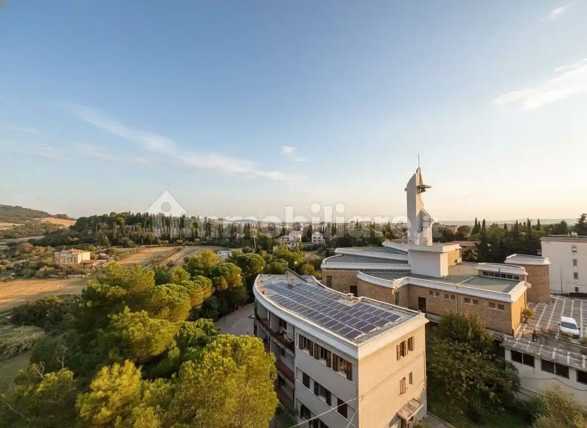 Appartamento in vendita a Osimo