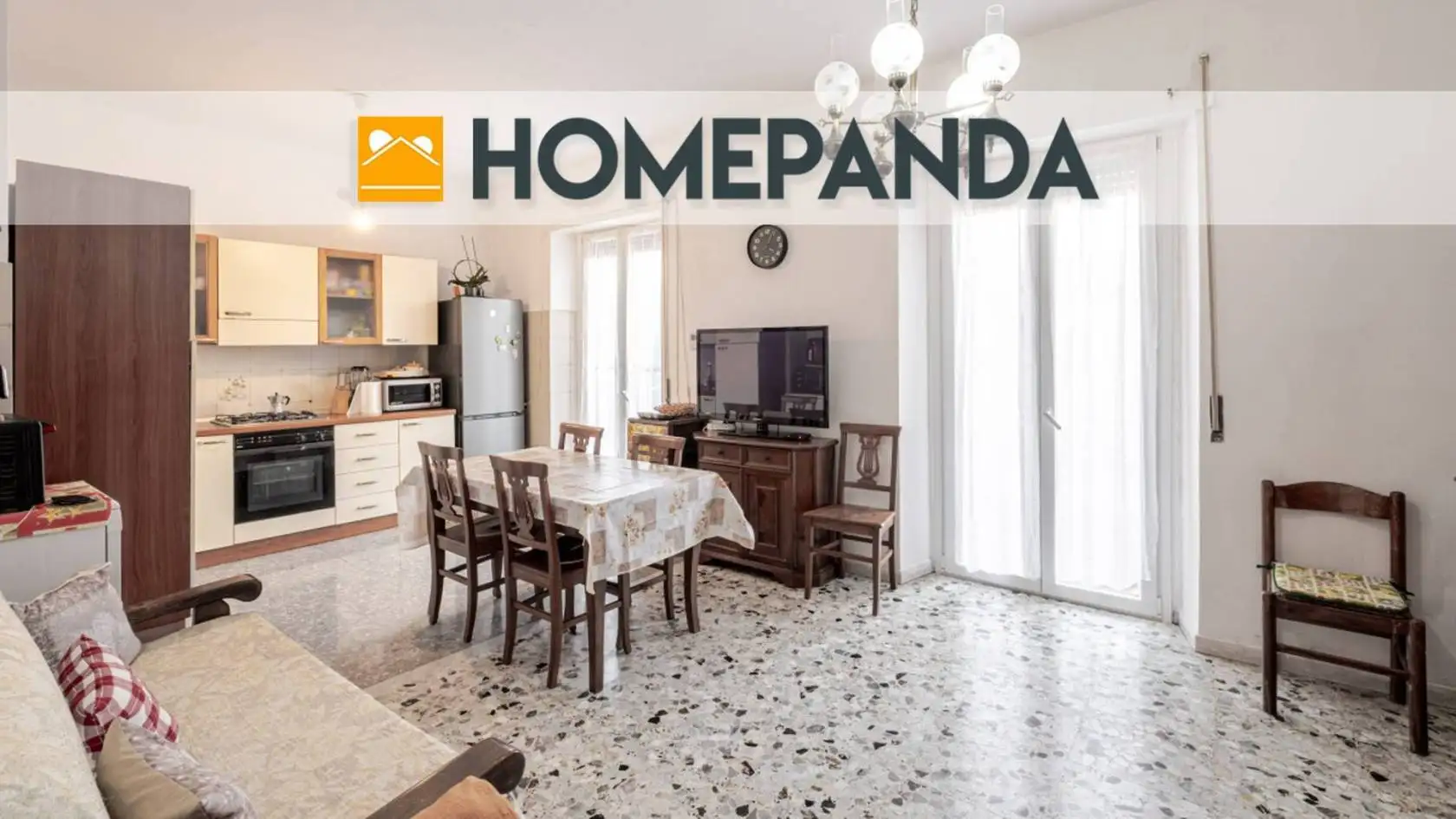 Appartamento in vendita a Rocca Massima