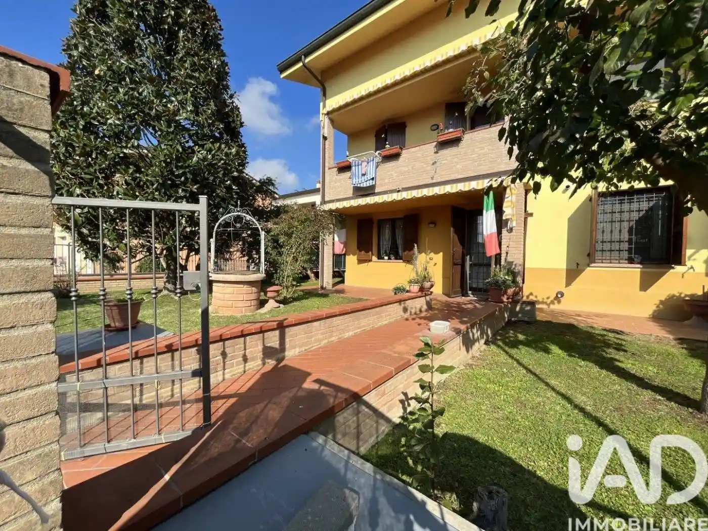 Villa in vendita a San Felice sul Panaro