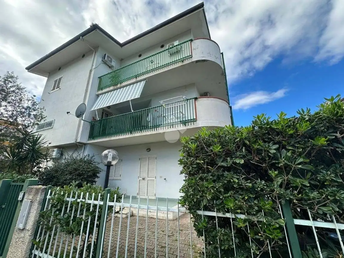 Appartamento in vendita a Villapiana