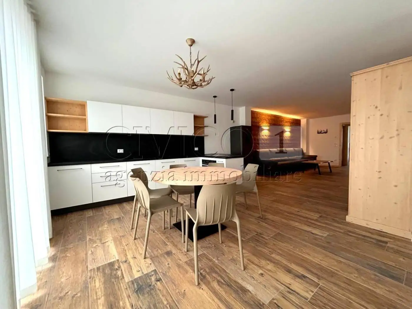 Appartamento in affitto a Asiago