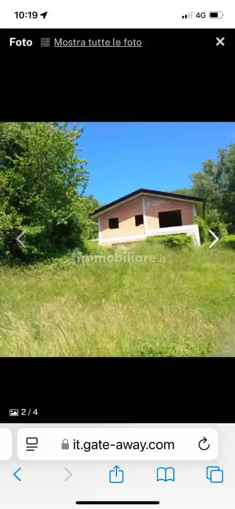 Villa unifamiliare Località Caboara 8, Compiano - foto 2