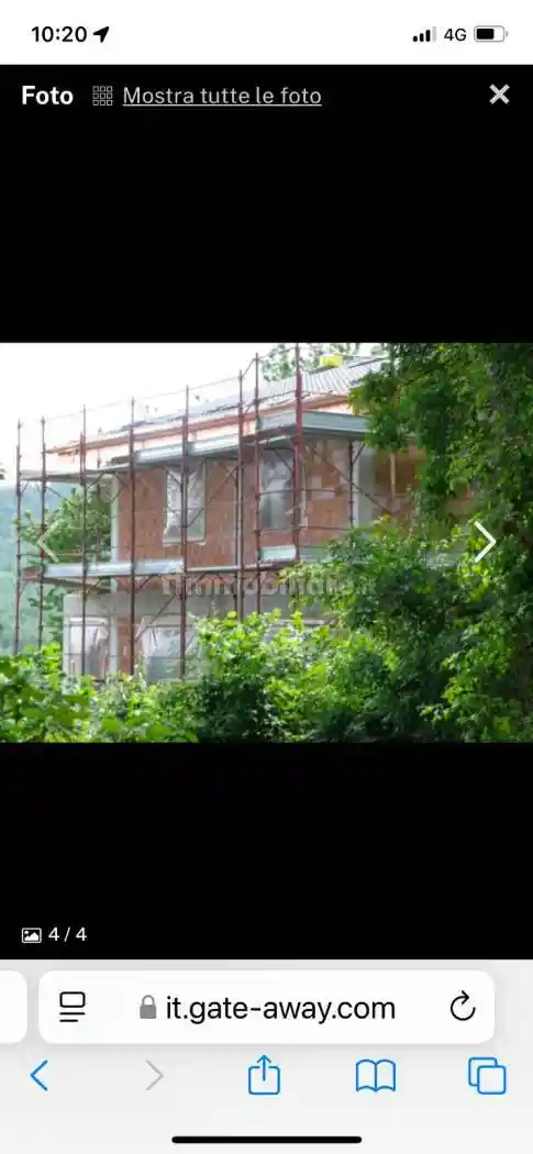 Villa unifamiliare Località Caboara 8, Compiano - foto 4