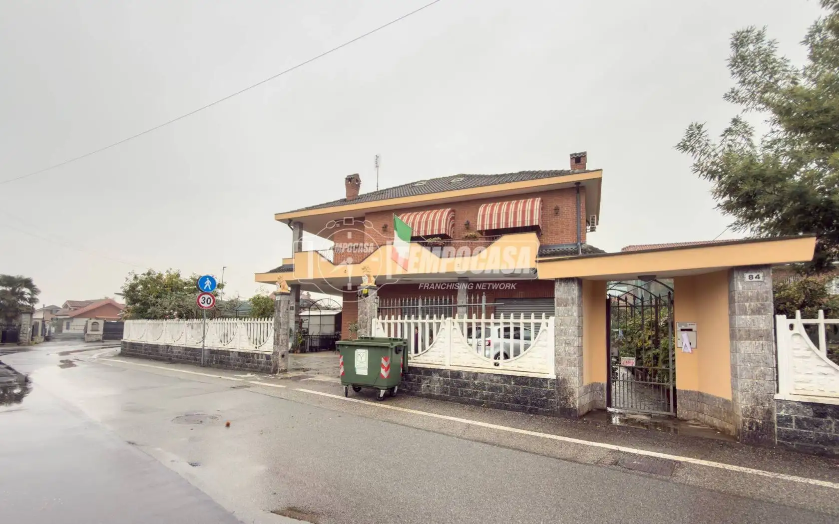 Appartamento in vendita a Bruino