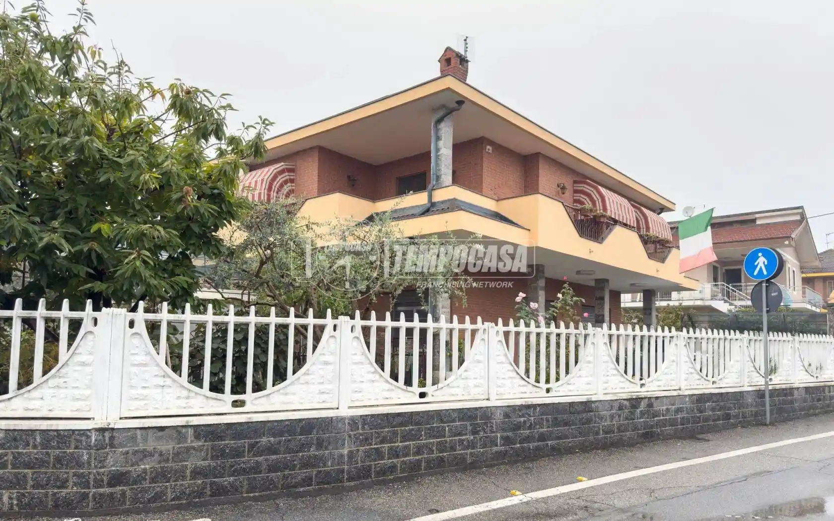 Appartamento via Cascina Nuova 84, Bruino - foto 2