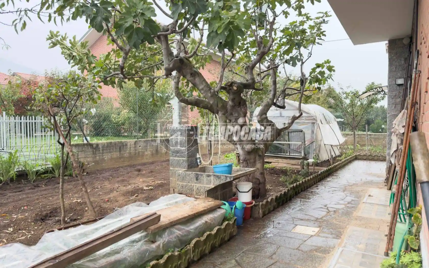 Appartamento via Cascina Nuova 84, Bruino - foto 3