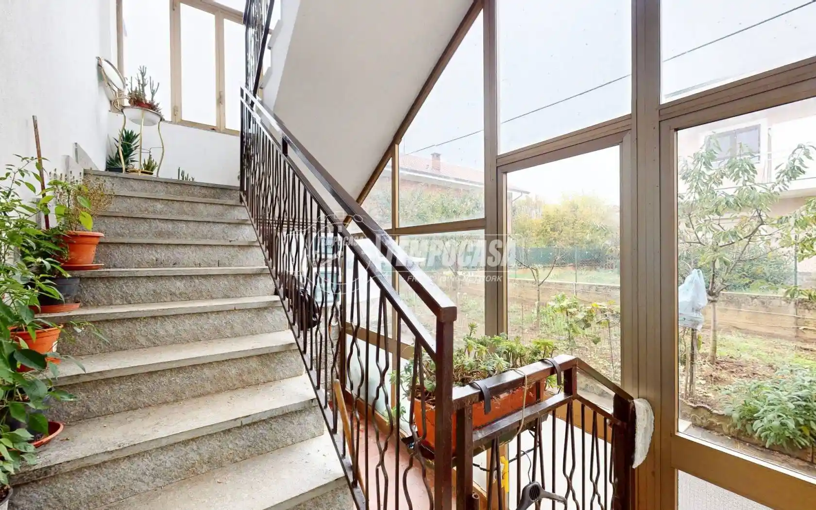 Appartamento via Cascina Nuova 84, Bruino - foto 4