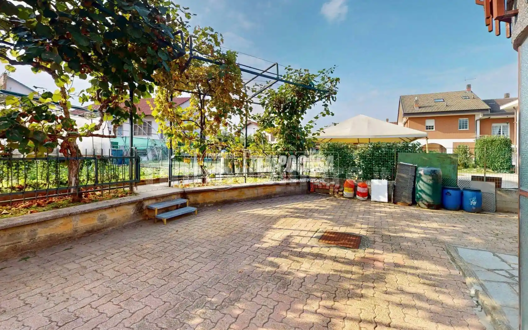 Villa unifamiliare viale dei Tigli 17, Bruino - foto 2