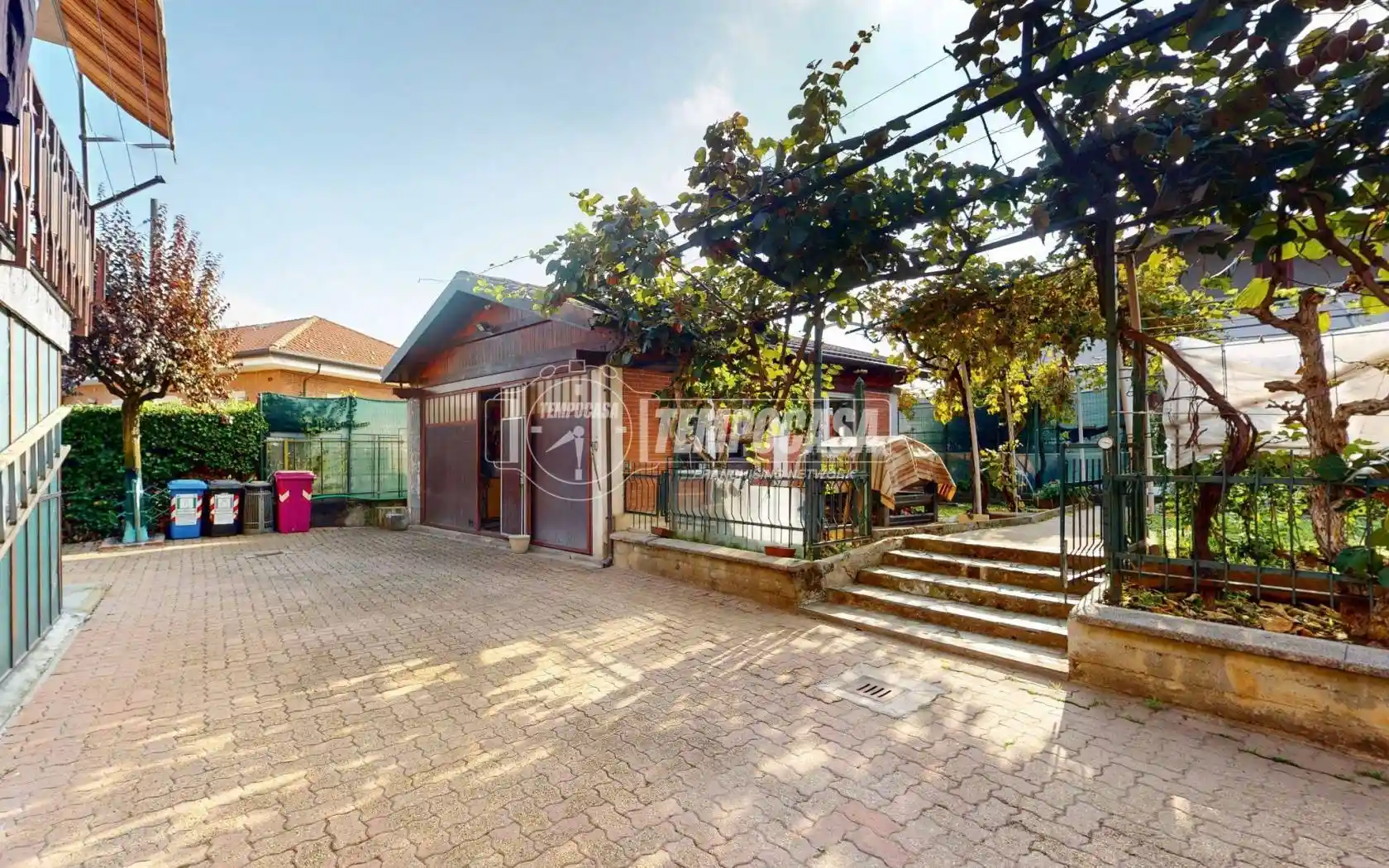 Villa unifamiliare viale dei Tigli 17, Bruino - foto 4