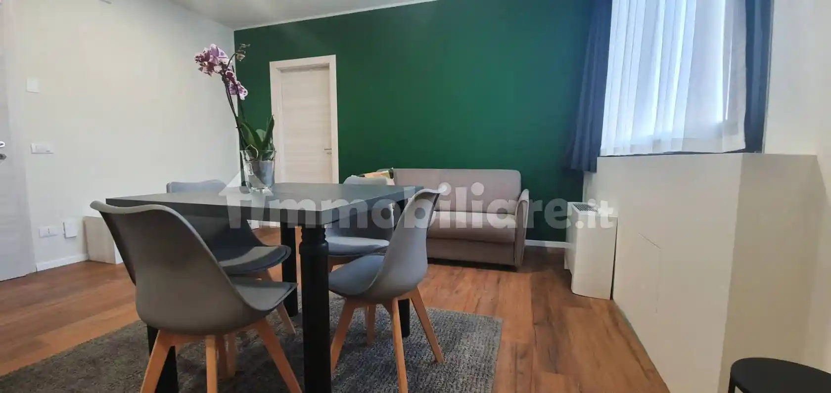 Bilocale piazza Alcide De Gasperi 32, Stazione, Padova - foto 3