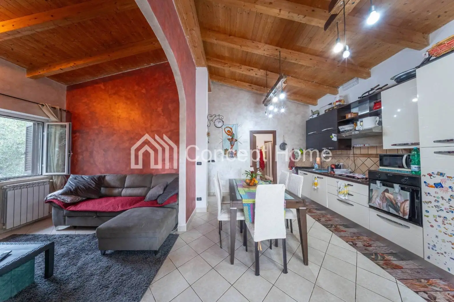 Villa in vendita a Velletri