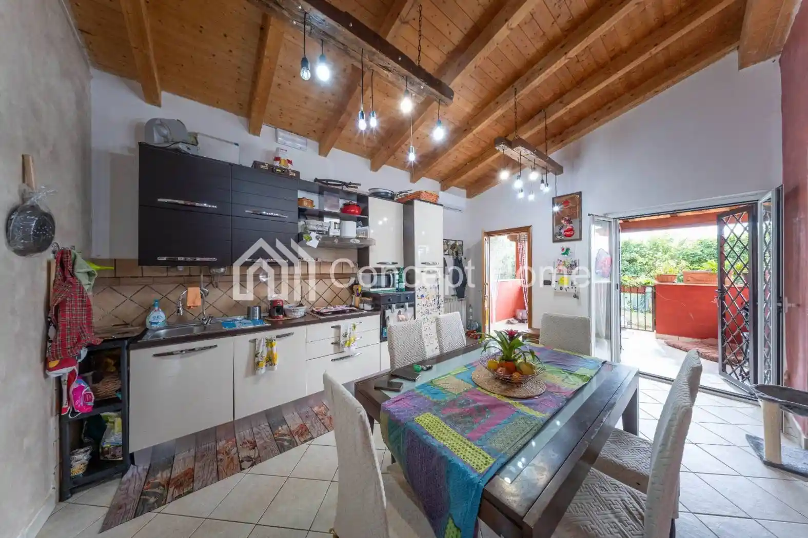 Villa unifamiliare via Colle Zioni 40, Cinque Archi, Velletri - foto 4