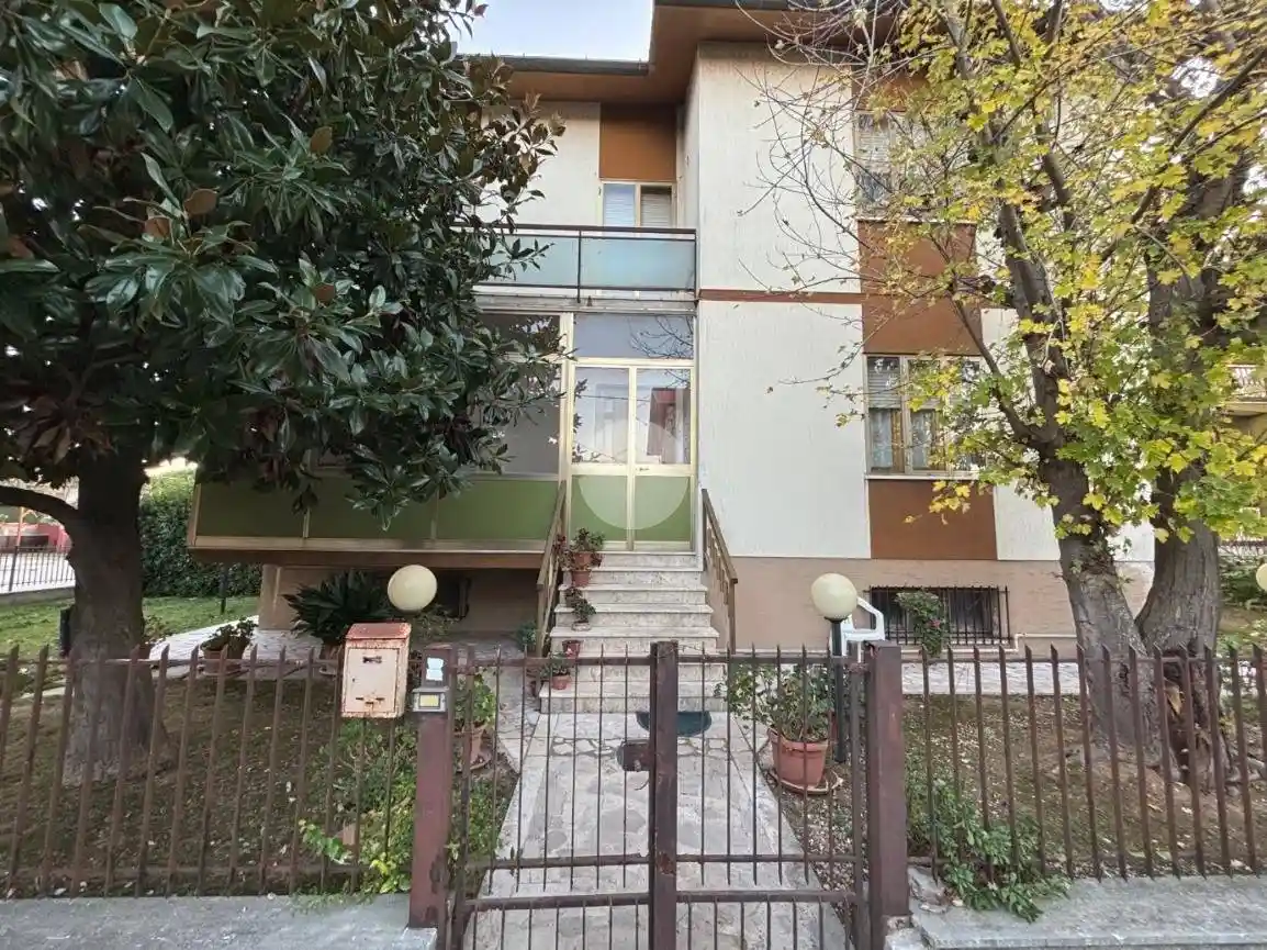 Terratetto unifamiliare via Papa Giovanni XXIII 17, Fano 2 - Flaminio, Fano - foto 2