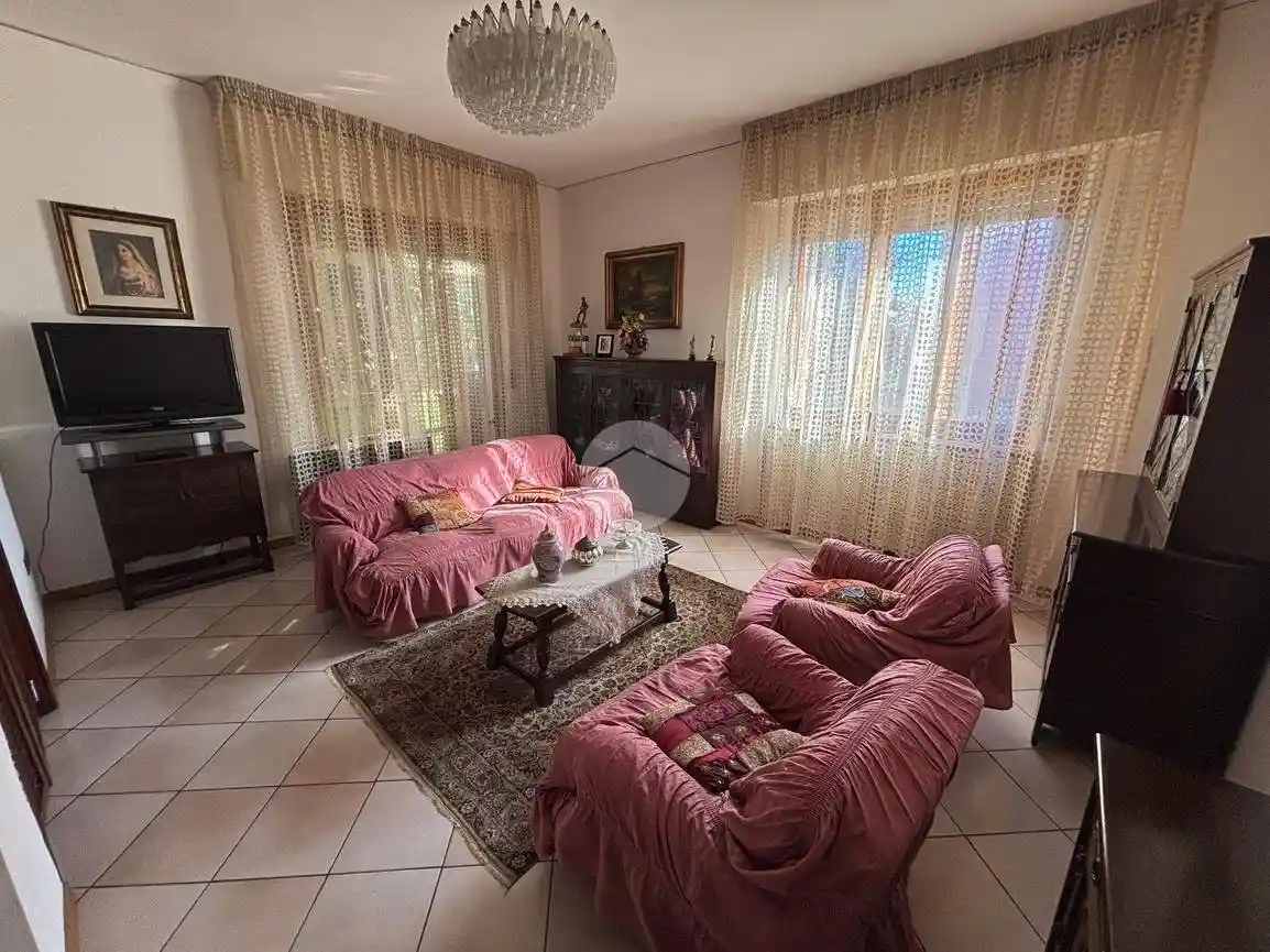 Terratetto unifamiliare via Papa Giovanni XXIII 17, Fano 2 - Flaminio, Fano - foto 4