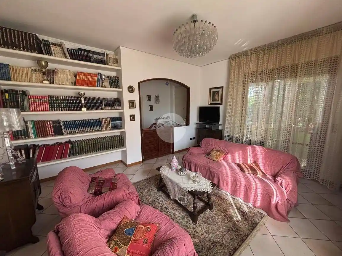 Terratetto unifamiliare via Papa Giovanni XXIII 17, Fano 2 - Flaminio, Fano - foto 5