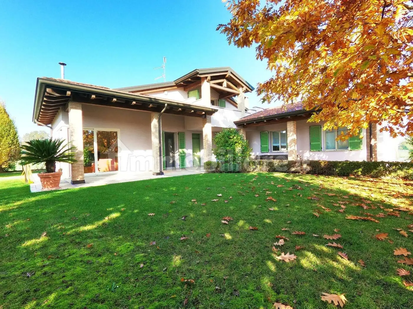 Villa in vendita a Alseno