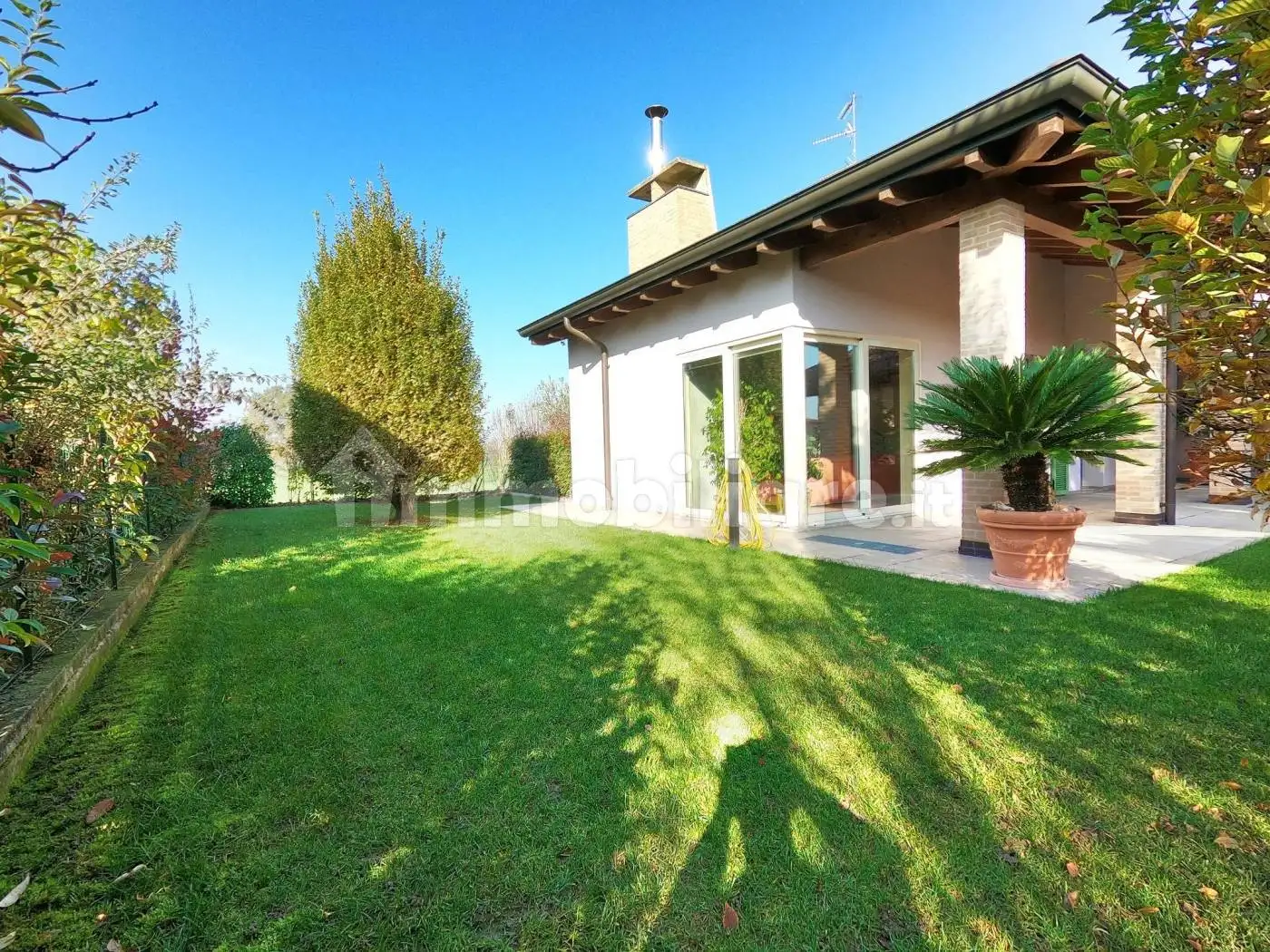 Villa unifamiliare via Repubblica, Centro, Alseno - foto 2