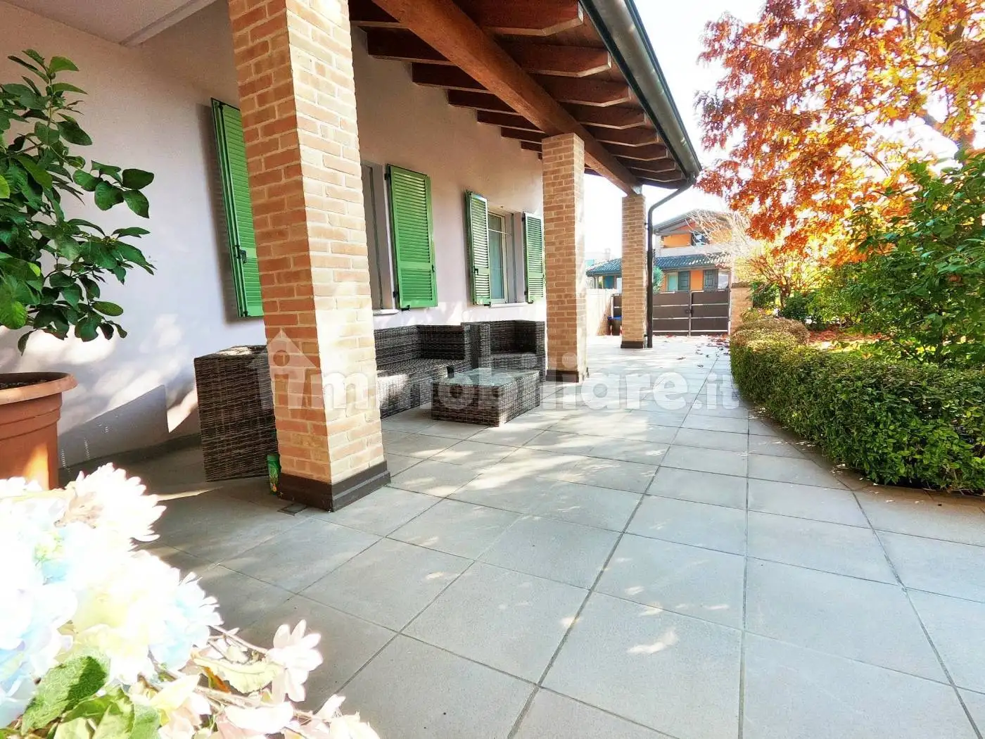 Villa unifamiliare via Repubblica, Centro, Alseno - foto 5