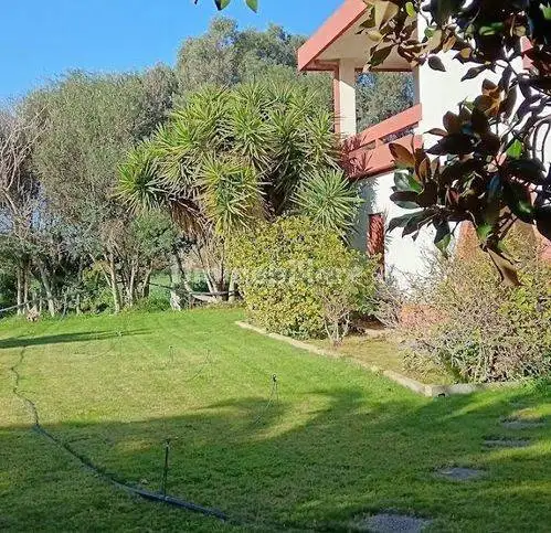 Villa in vendita a Serramanna