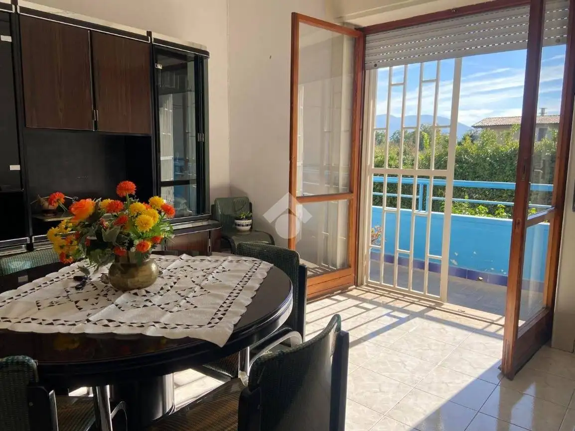 Appartamento in vendita a Nola