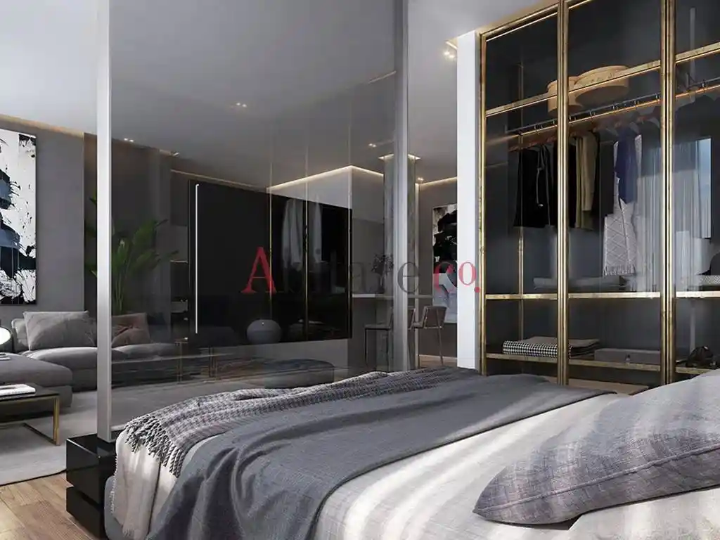 Bilocale via Felice Casati 1/A, Buenos Aires, Milano - foto 5