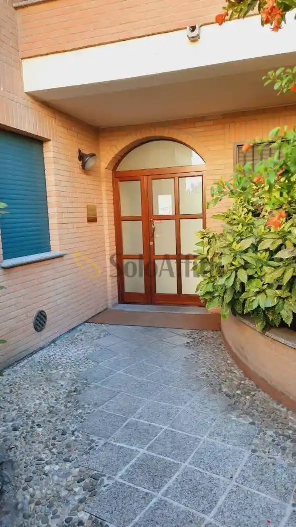 Appartamento in affitto a Seregno