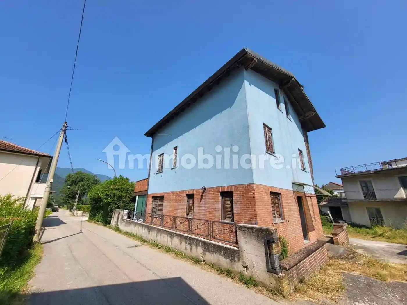 Villa unifamiliare via Saccocci, Centro, Villa Latina - foto 3