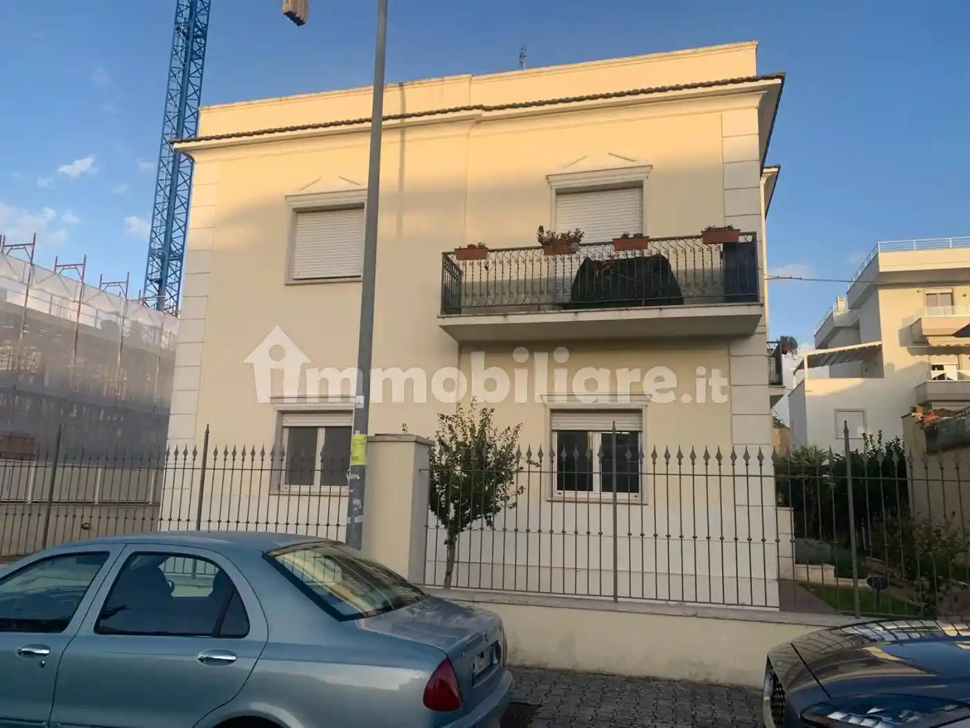 Appartamento in affitto a Latina