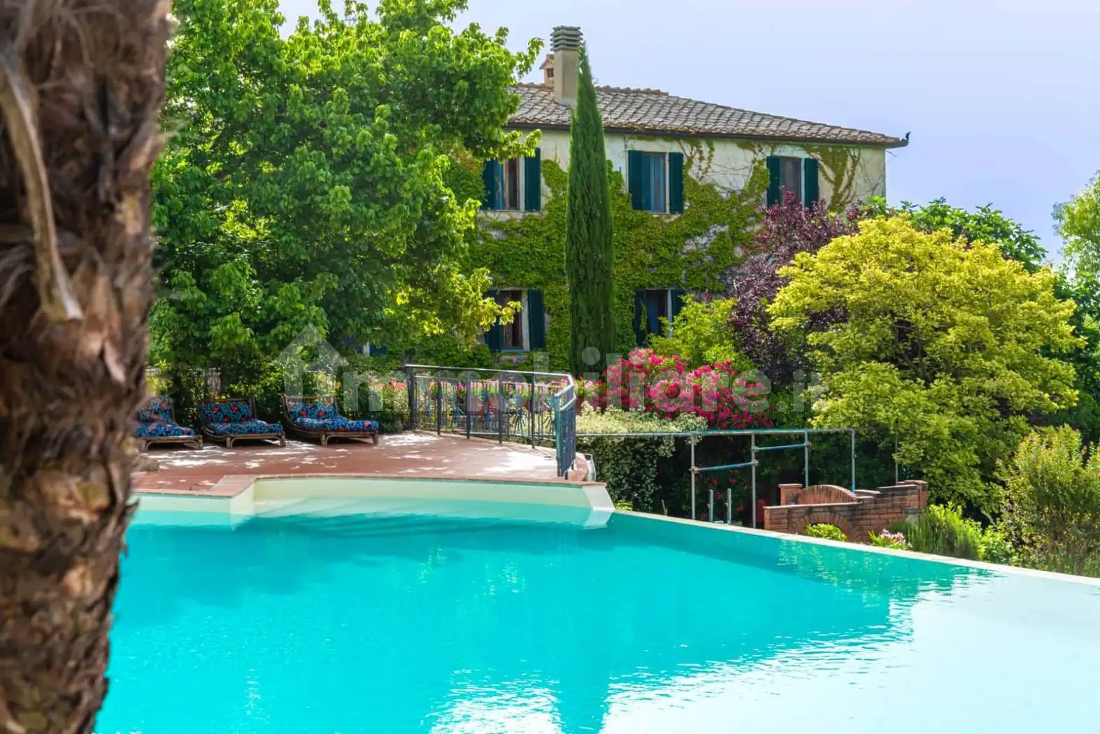 Villa in vendita a Murlo