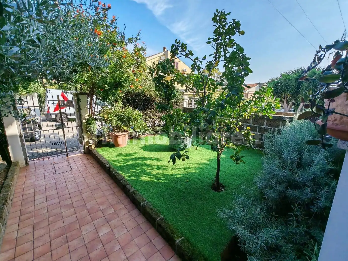 Appartamento in vendita a Città Sant'Angelo