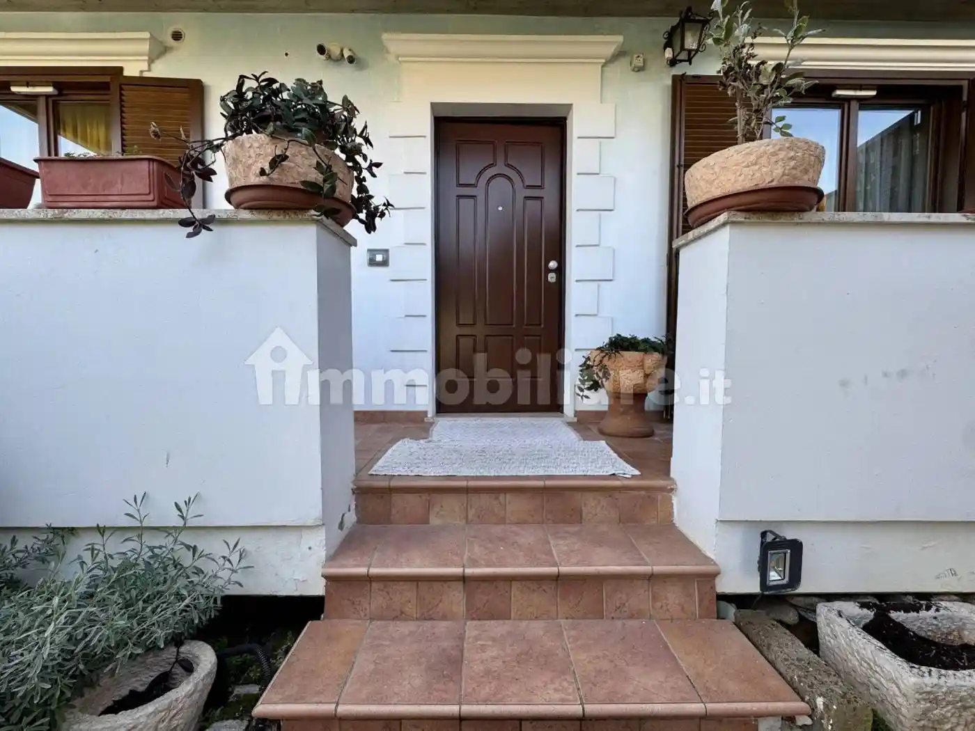 Appartamento via Vincenzo Cilli 7, Città Sant'Angelo - foto 2