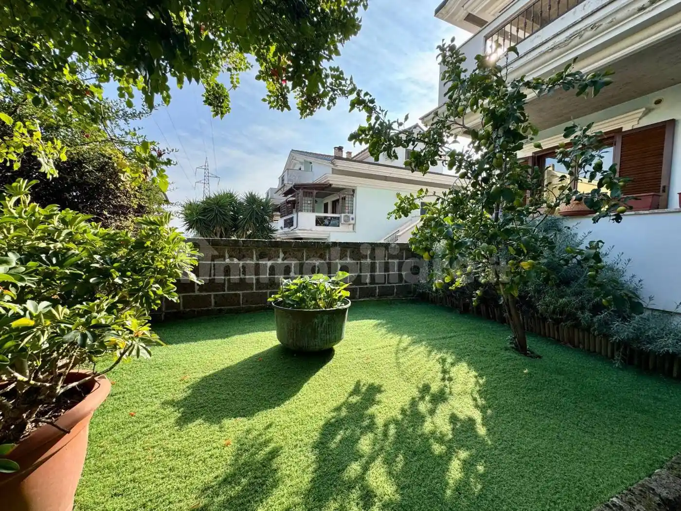 Appartamento via Vincenzo Cilli 7, Città Sant'Angelo - foto 4