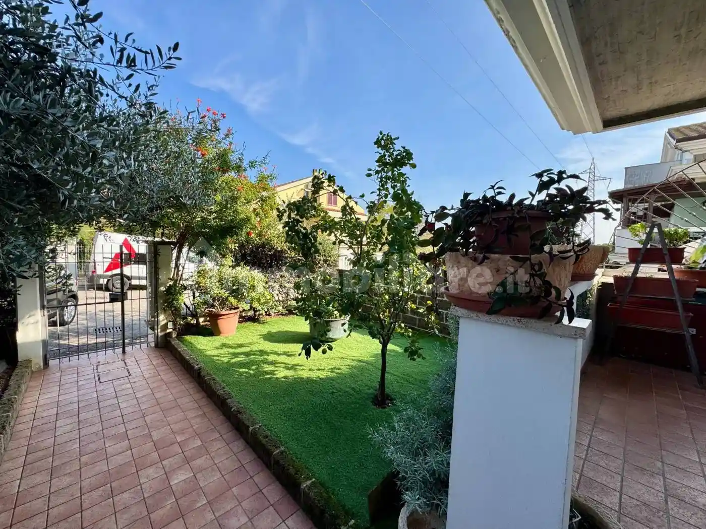 Appartamento via Vincenzo Cilli 7, Città Sant'Angelo - foto 5