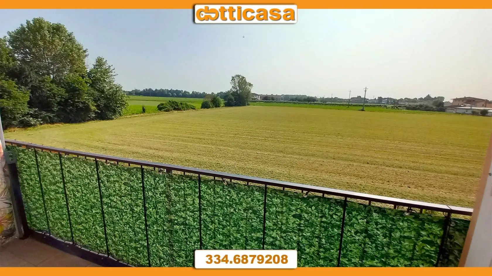 Appartamento in vendita a Quinto Vicentino