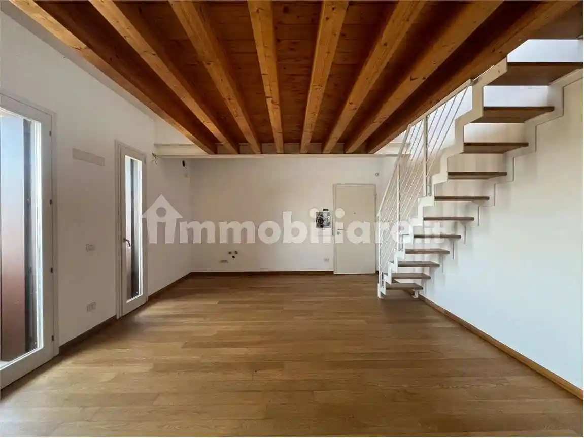 Appartamento in vendita a Montebelluna