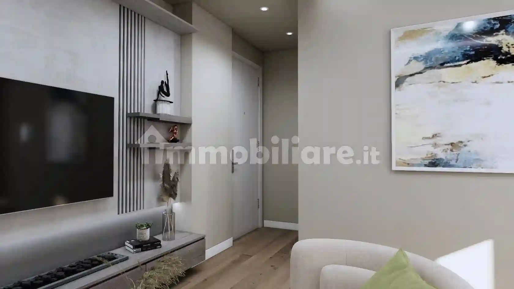 Appartamento - foto 5