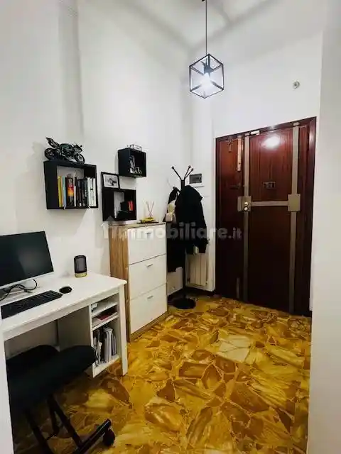 Monolocale via Napoli 76, Lagaccio, Genova - foto 2