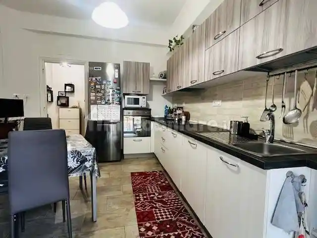 Monolocale via Napoli 76, Lagaccio, Genova - foto 3