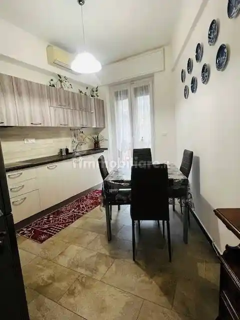 Monolocale via Napoli 76, Lagaccio, Genova - foto 4