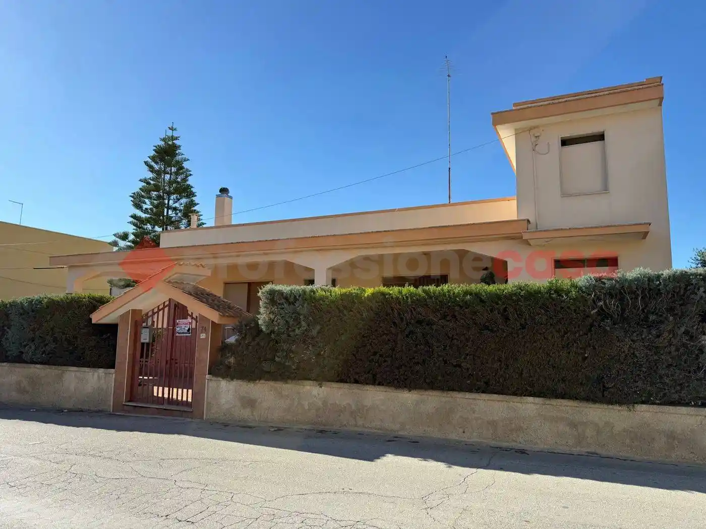 Villa in vendita a Crispiano