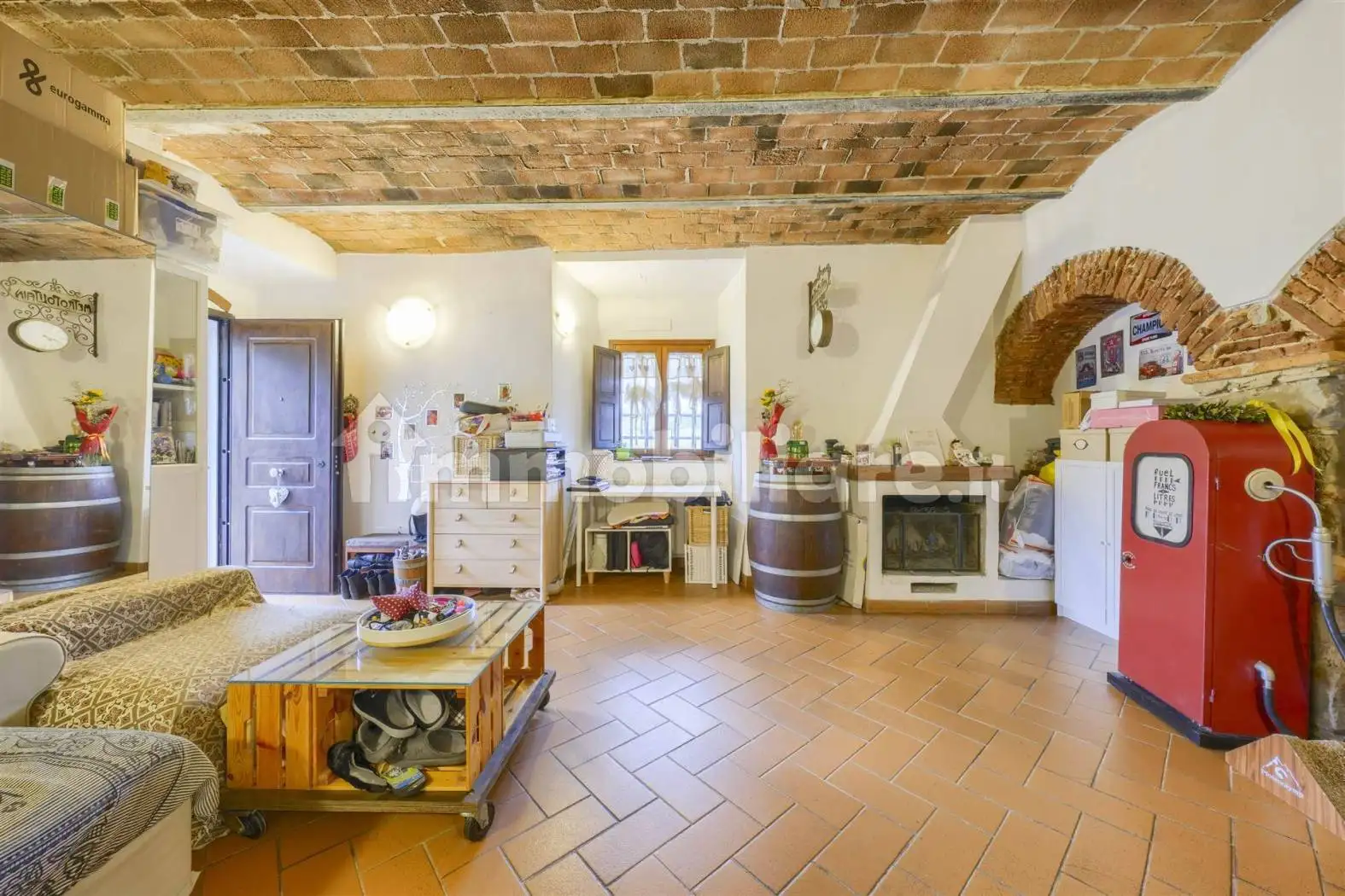 Casa indipendente in vendita a Bagno a Ripoli