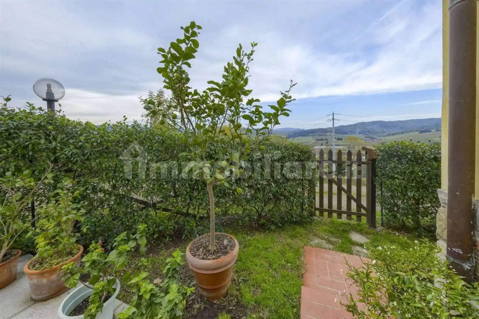 Terratetto unifamiliare via di Rosano, Vallina, Bagno a Ripoli - foto 3