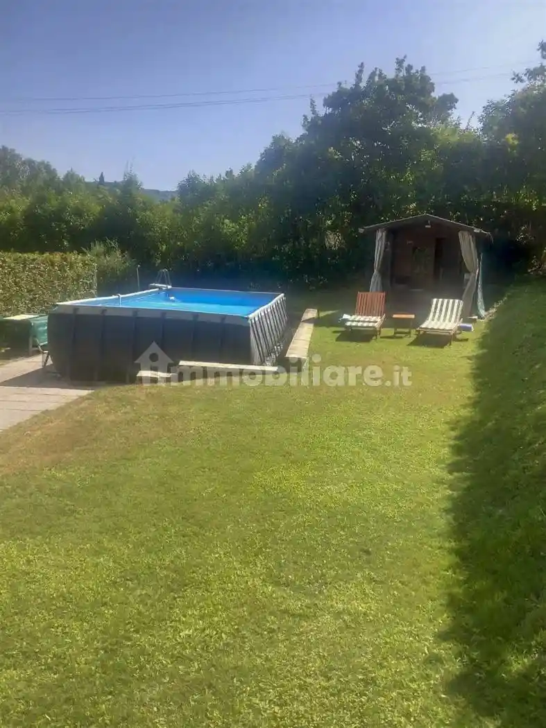 Terratetto unifamiliare via di Rosano, Vallina, Bagno a Ripoli - foto 4