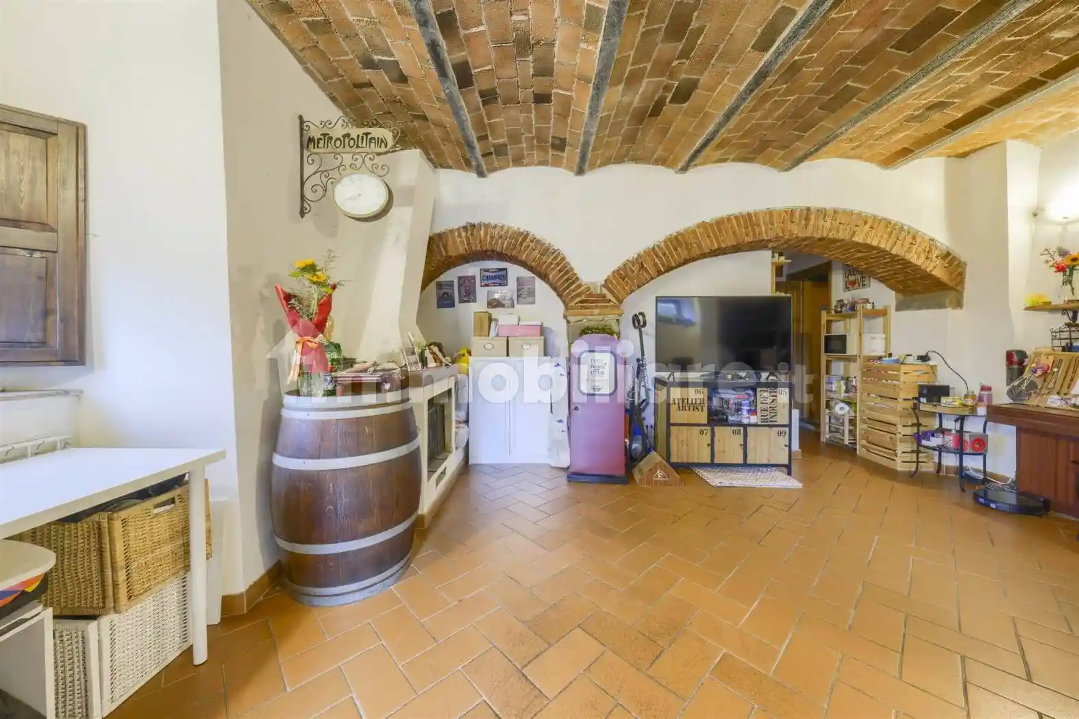 Terratetto unifamiliare via di Rosano, Vallina, Bagno a Ripoli - foto 5