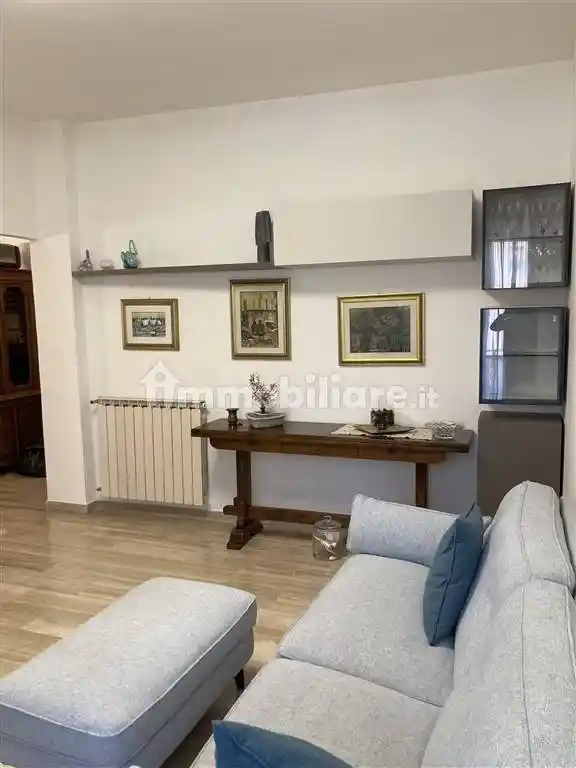 Quadrilocale ottimo stato, secondo piano, Vingone, Scandicci - foto 2