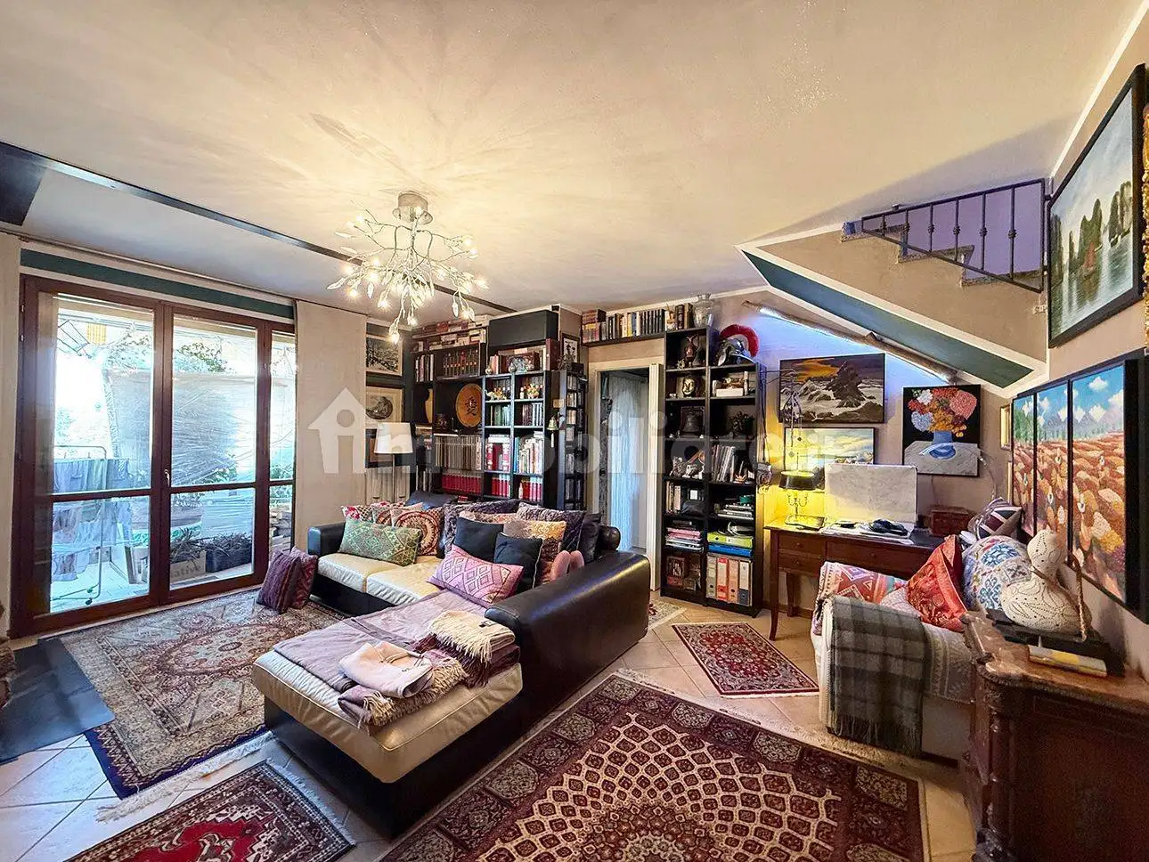 Appartamento in vendita a Reggio Emilia