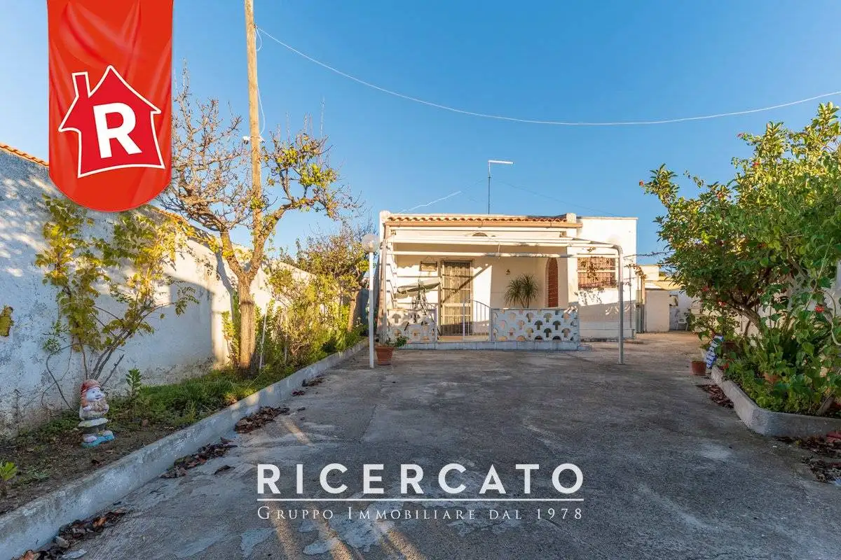 Villa in vendita a Lecce