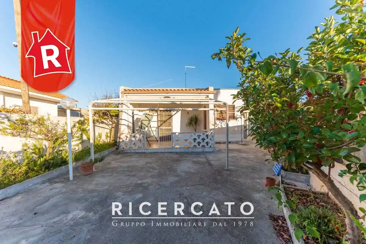 Villa unifamiliare, ottimo stato, 110 m², Torre Chianca, Lecce - foto 3