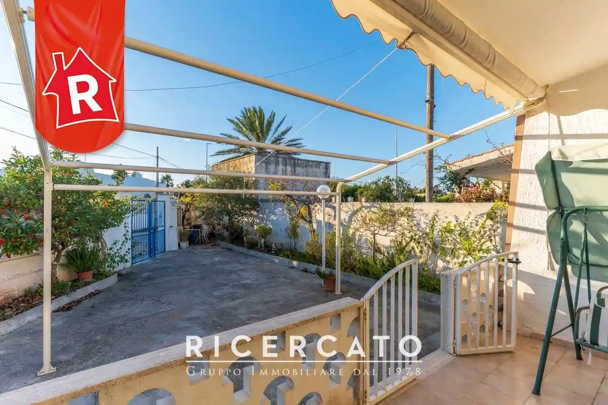 Villa unifamiliare, ottimo stato, 110 m², Torre Chianca, Lecce - foto 4